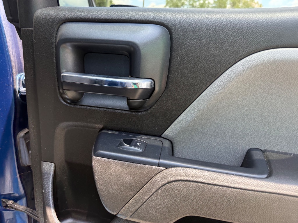 2016 GMC Sierra 1500 - $14,999