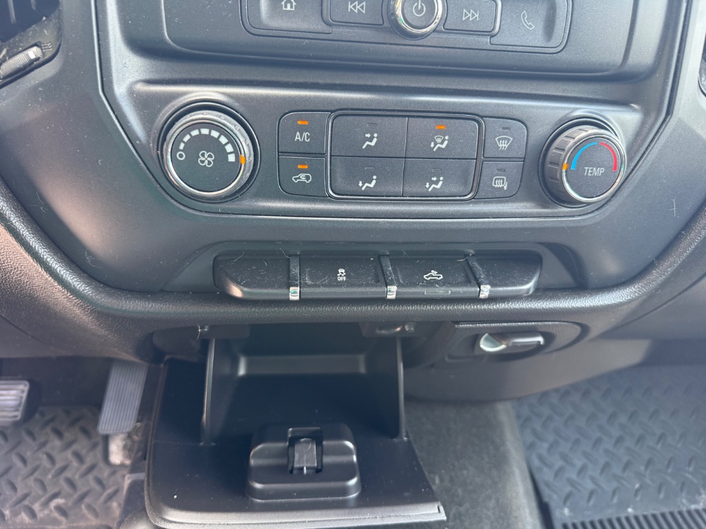 2016 GMC Sierra 1500 - $14,999