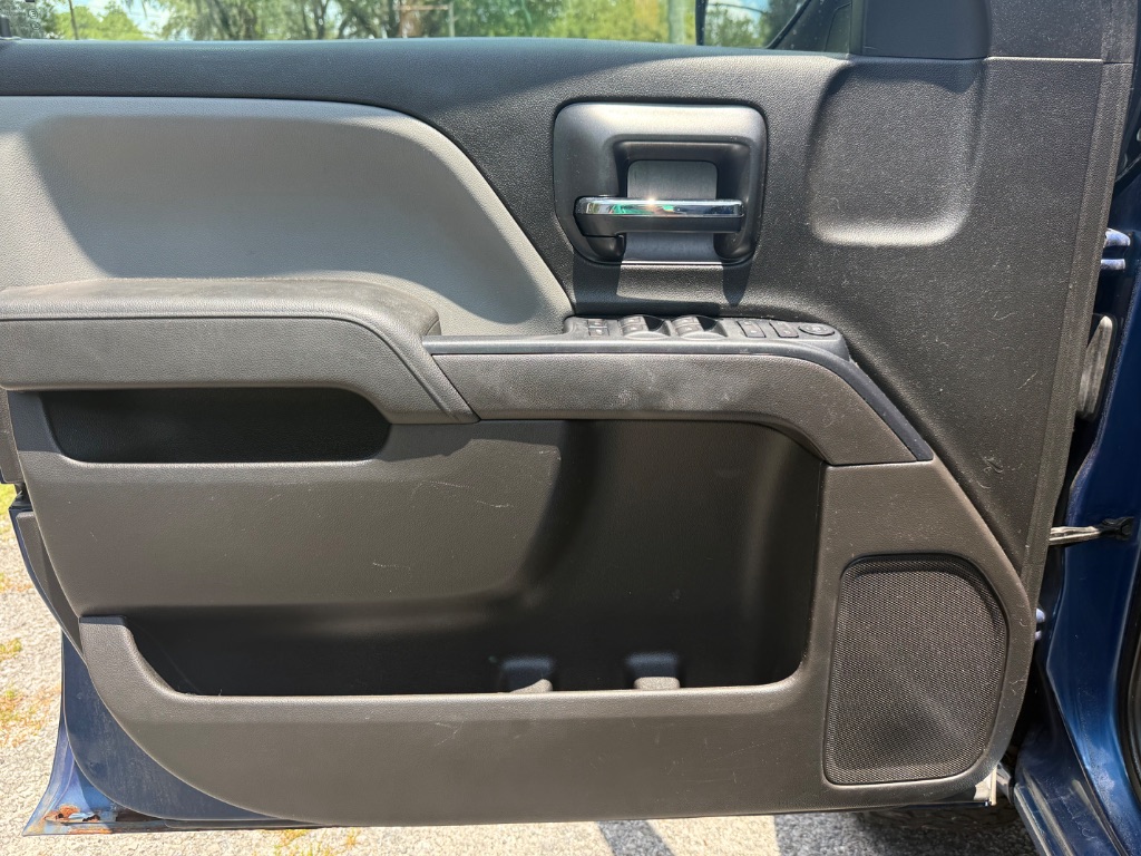 2016 GMC Sierra 1500 - $14,999