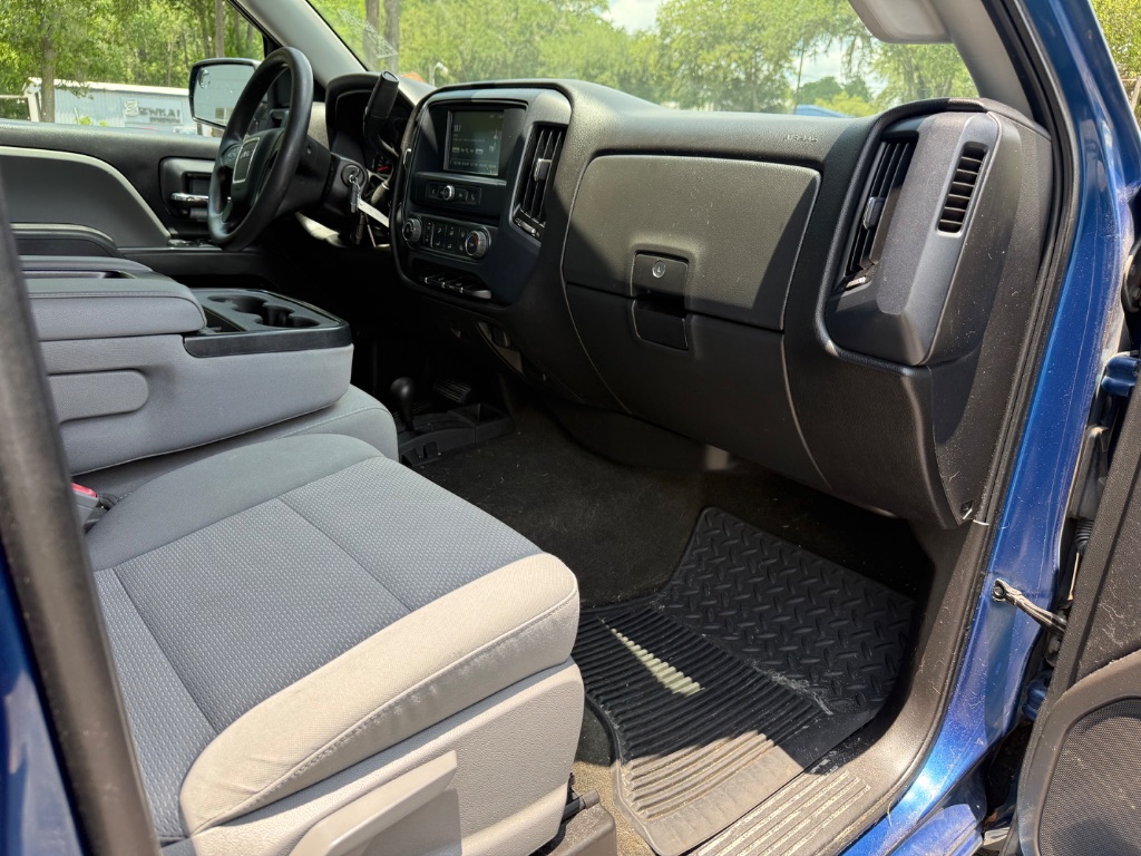 2016 GMC Sierra 1500 - $14,999