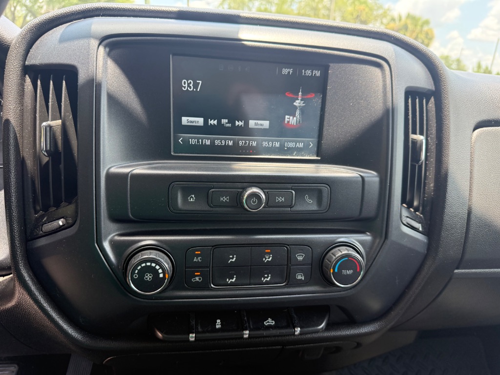 2016 GMC Sierra 1500 - $14,999