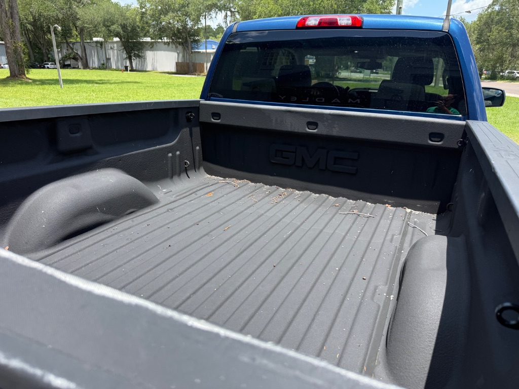 2016 GMC Sierra 1500 - $14,999