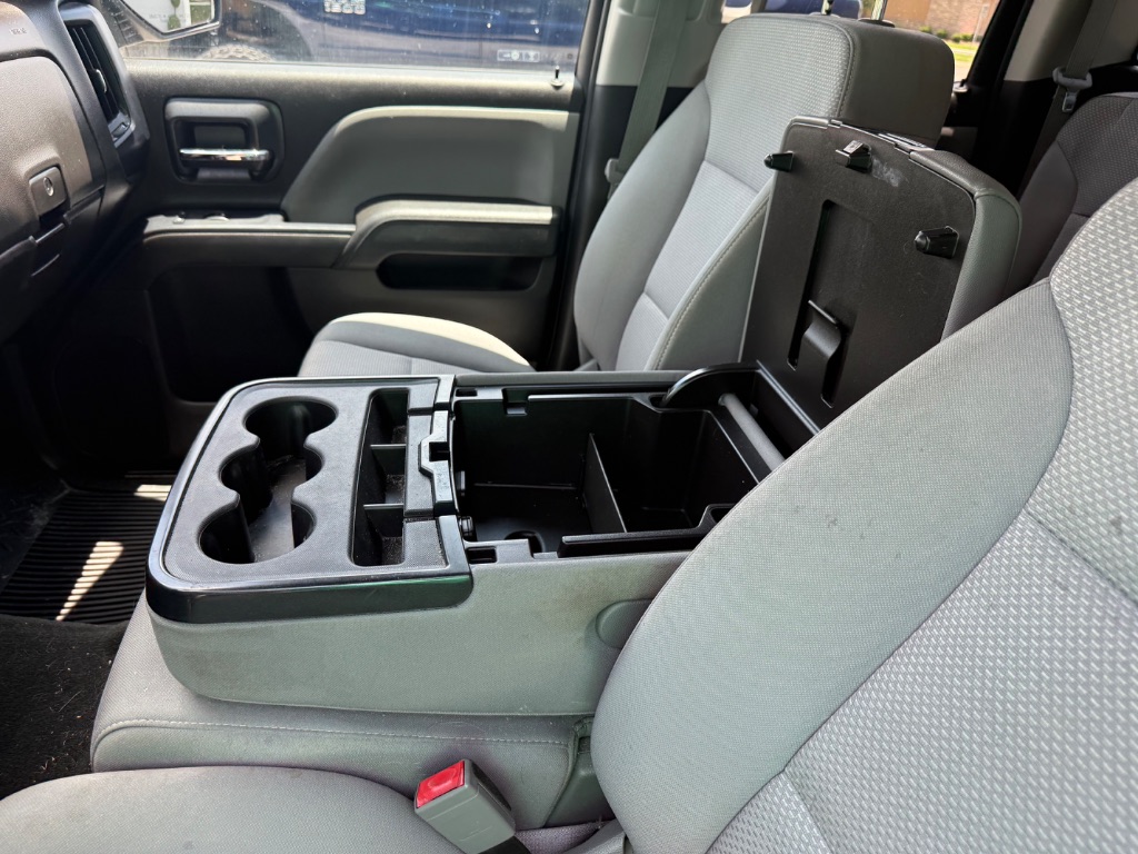 2016 GMC Sierra 1500 - $14,999
