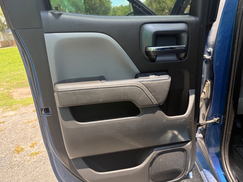 2016 GMC Sierra 1500 - $14,999