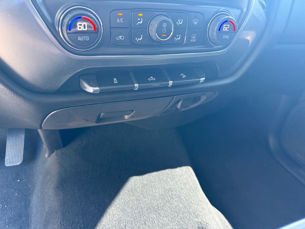 2018 Chevrolet Silverado 1500 - $19,999