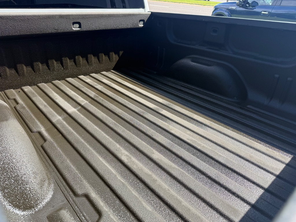 2018 Chevrolet Silverado 1500 - $19,999
