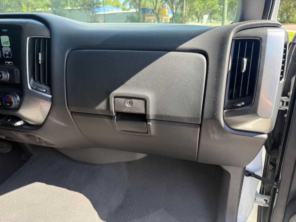 2018 Chevrolet Silverado 1500 - $19,999