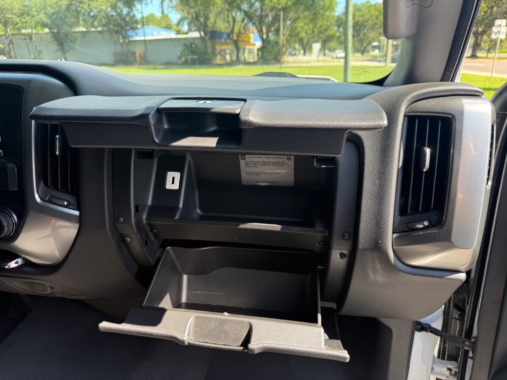 2018 Chevrolet Silverado 1500 - $19,999