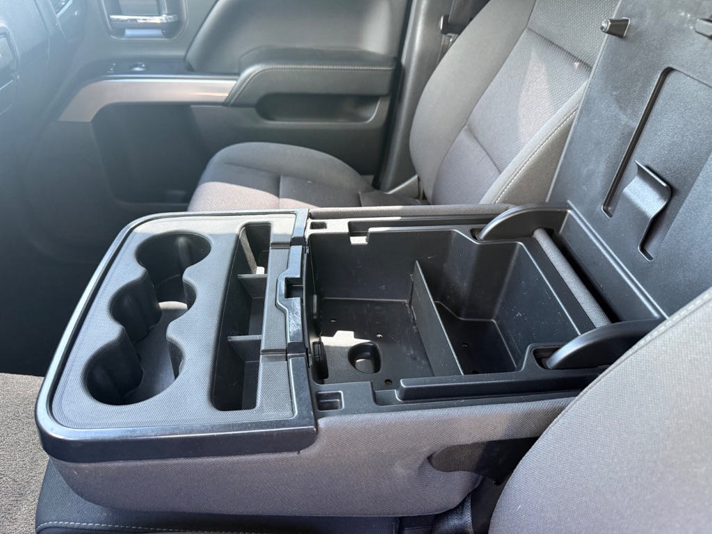 2018 Chevrolet Silverado 1500 - $19,999