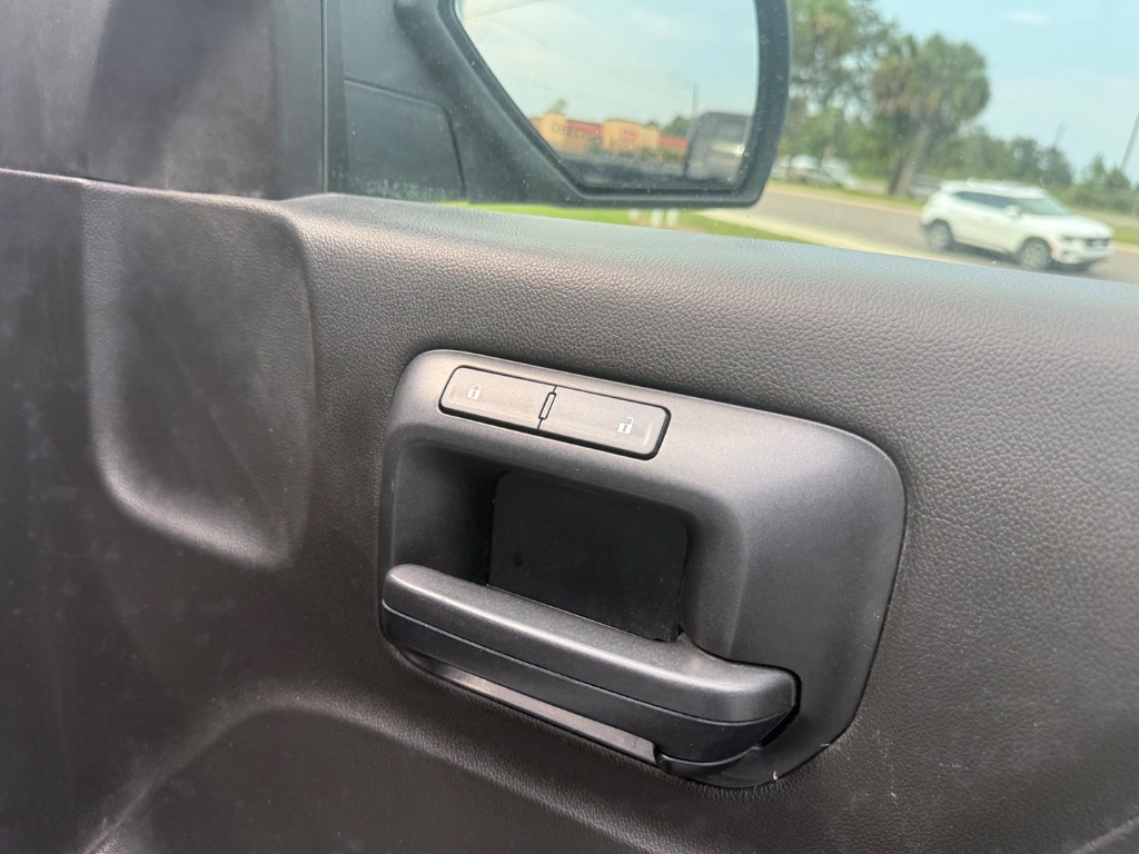 2015 Chevrolet Silverado - $13,999