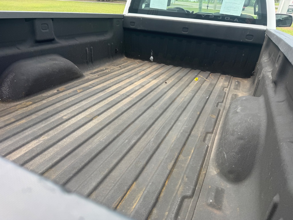 2015 Chevrolet Silverado - $13,999