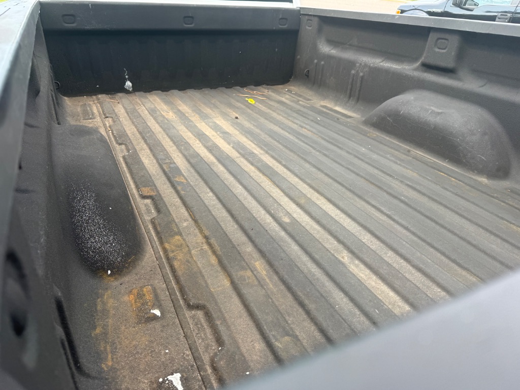 2015 Chevrolet Silverado - $13,999