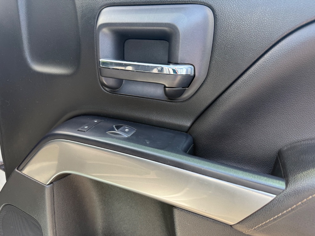 2018 Chevrolet Silverado - $18,578