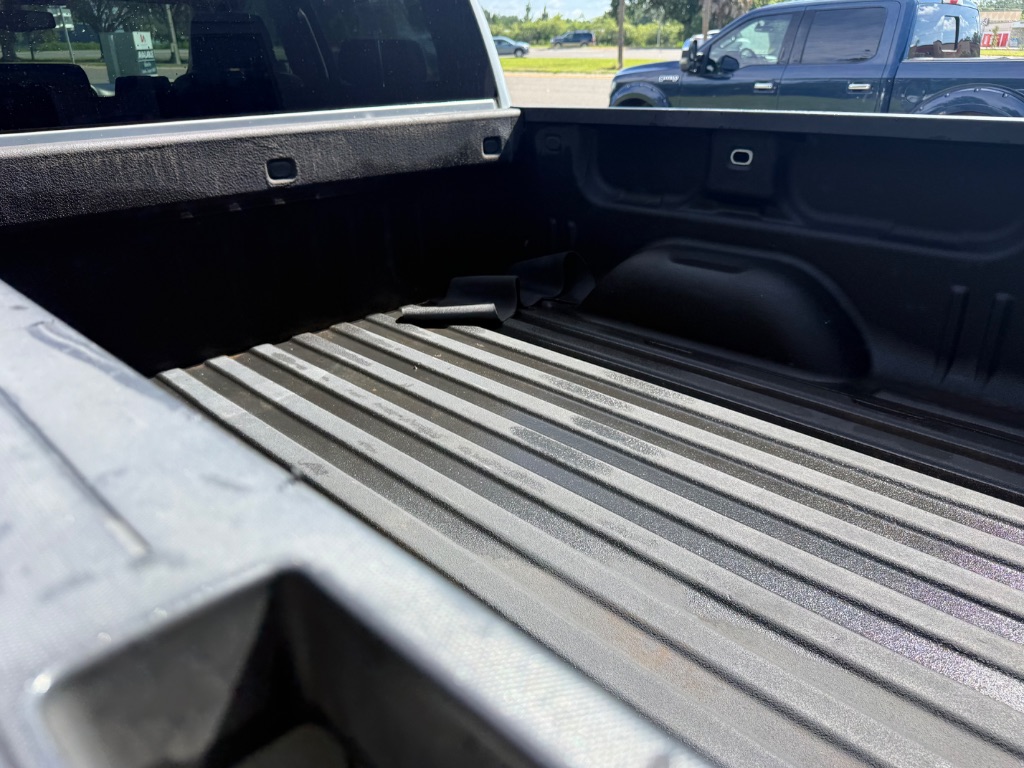 2018 Chevrolet Silverado - $18,578