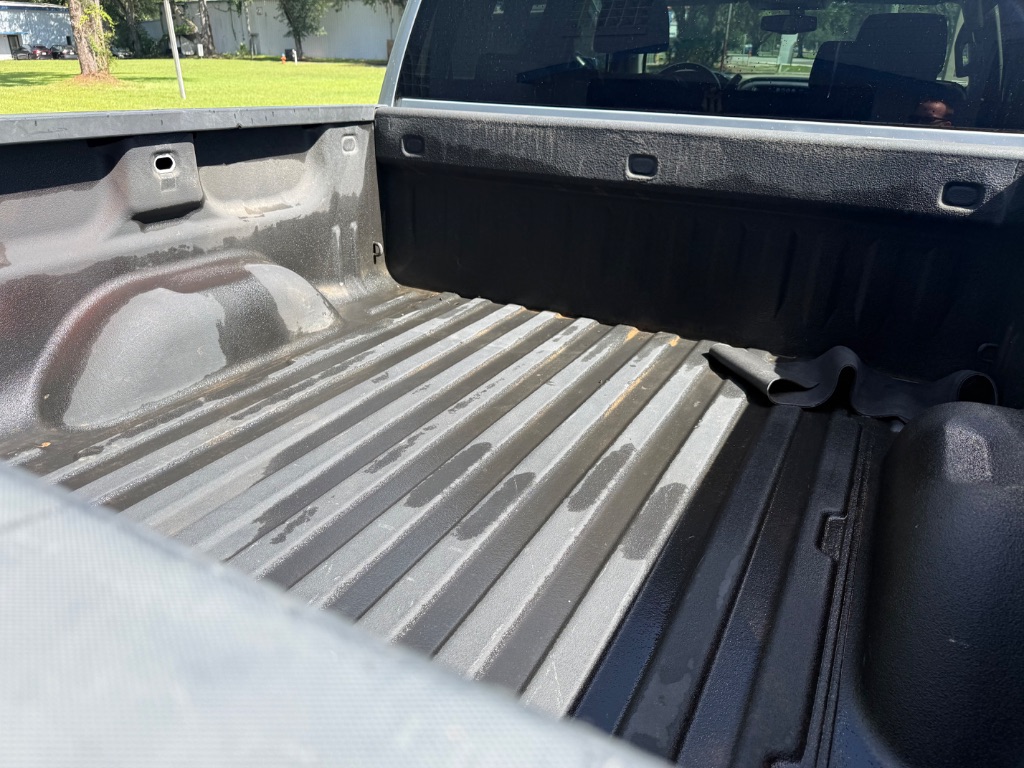 2018 Chevrolet Silverado - $18,578