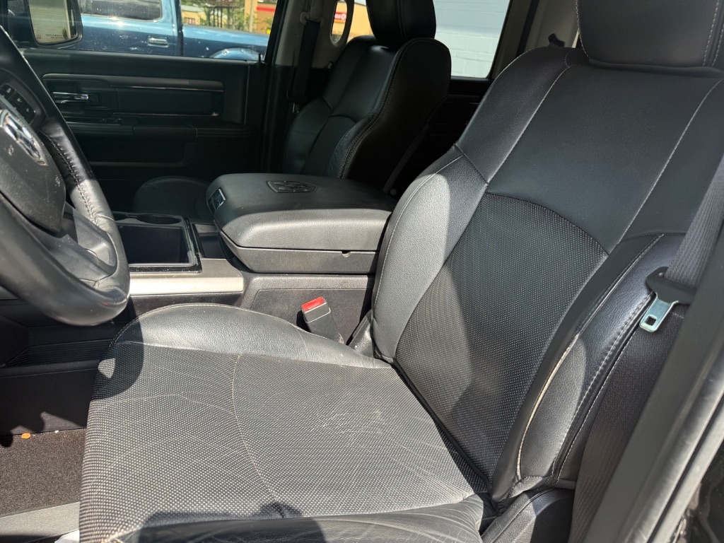 2014 Ram 1500 - $14,999