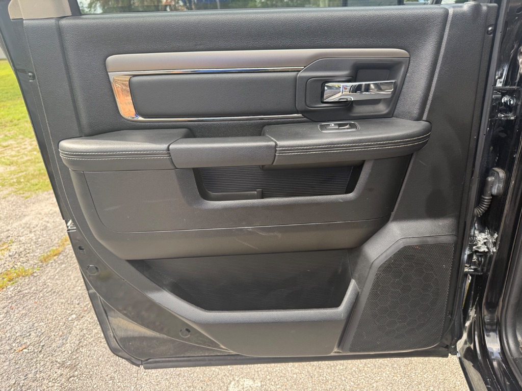 2014 Ram 1500 - $14,999