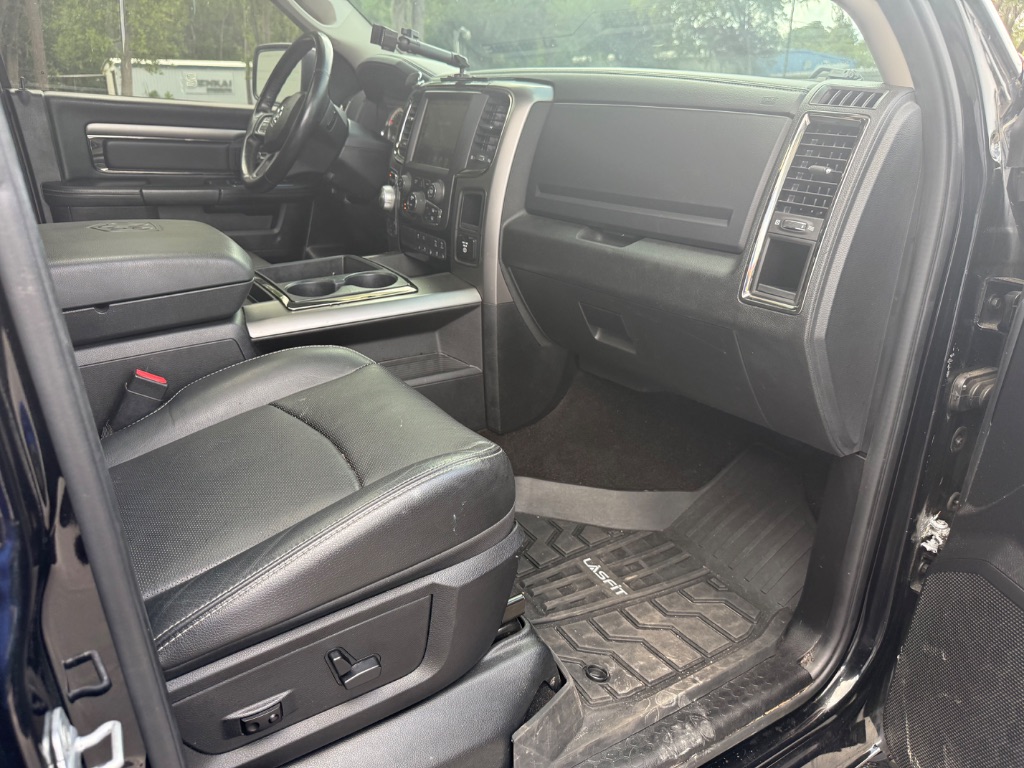 2014 Ram 1500 - $14,999