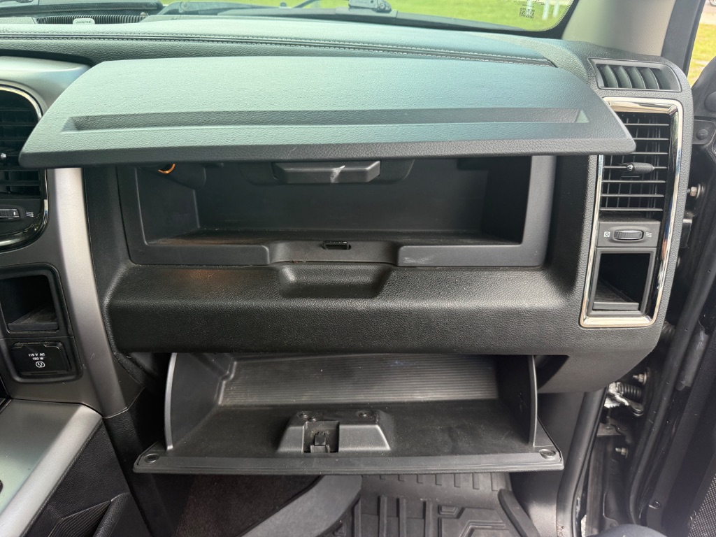 2014 Ram 1500 - $14,999