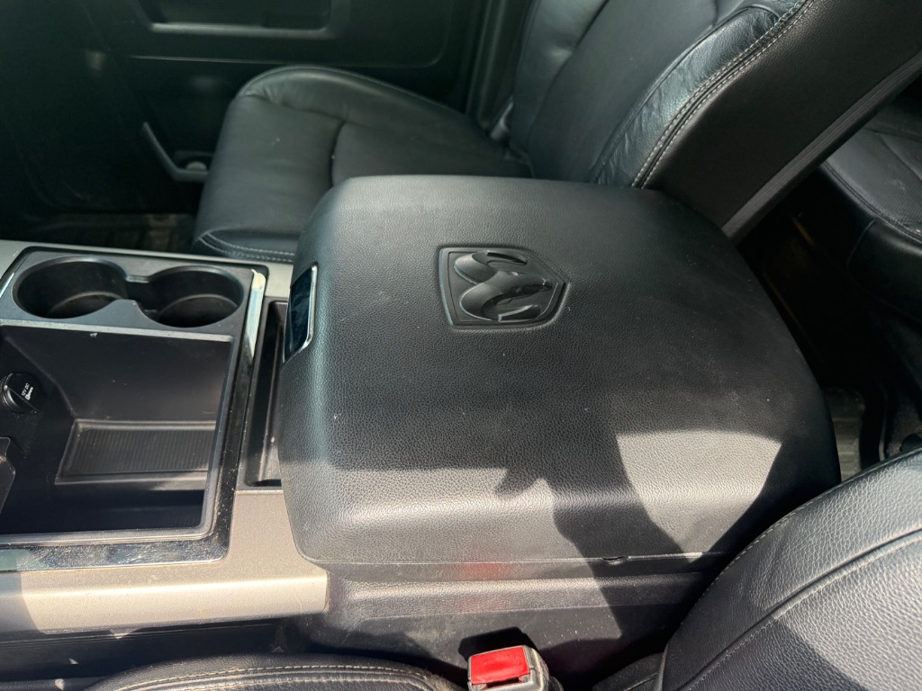 2014 Ram 1500 - $14,999