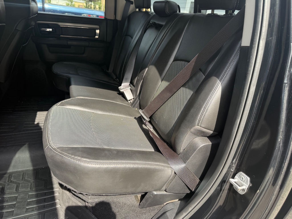 2014 Ram 1500 - $14,999