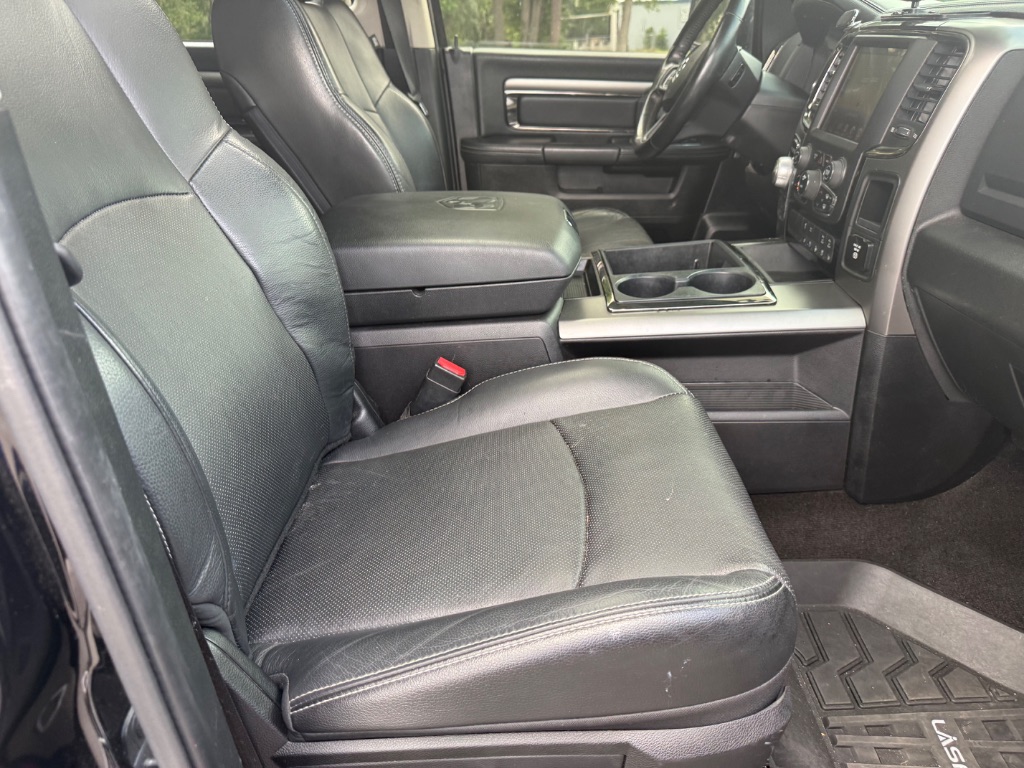 2014 Ram 1500 - $14,999