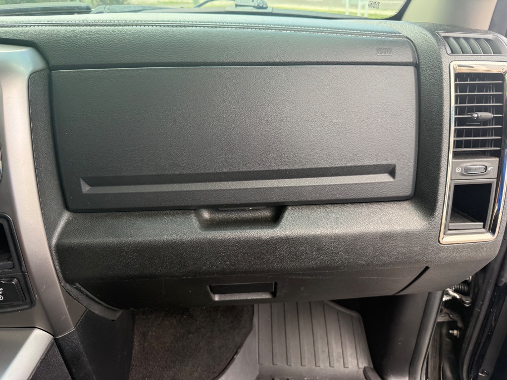 2014 Ram 1500 - $14,999