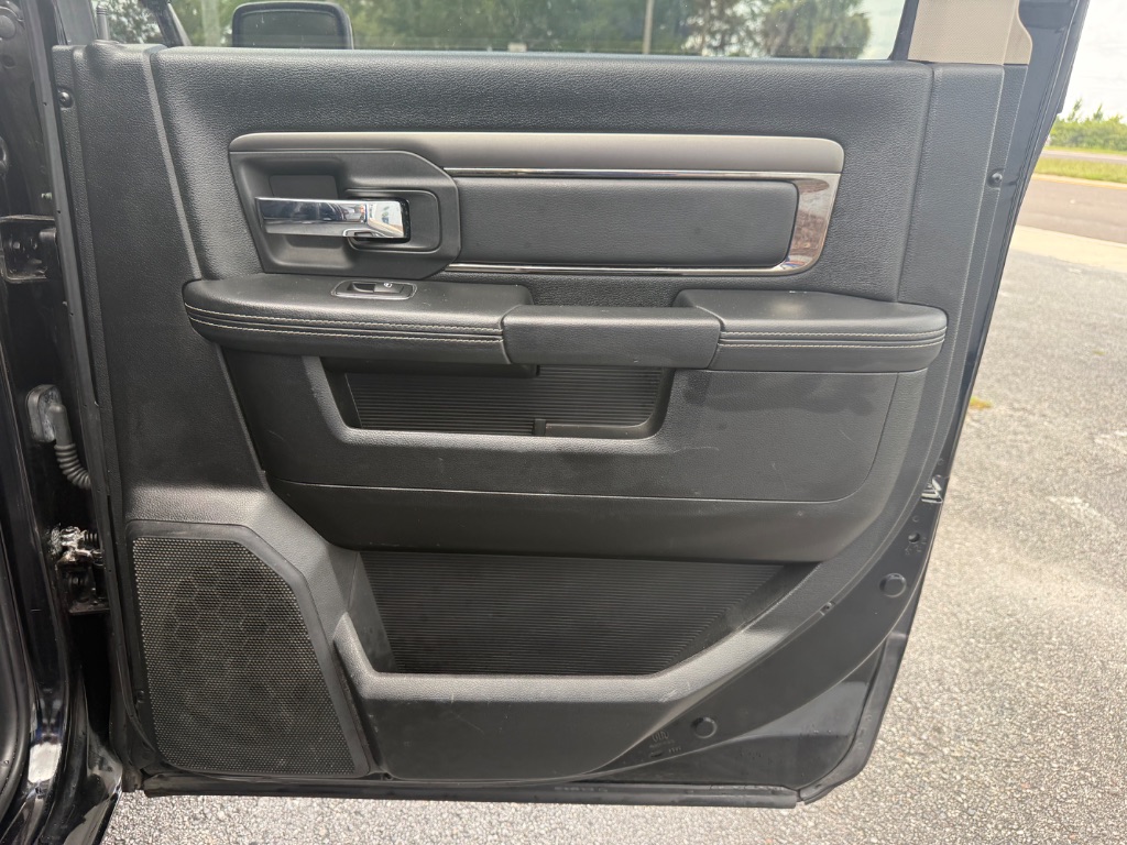 2014 Ram 1500 - $14,999