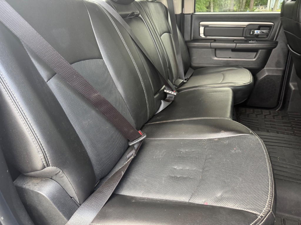 2014 Ram 1500 - $14,999