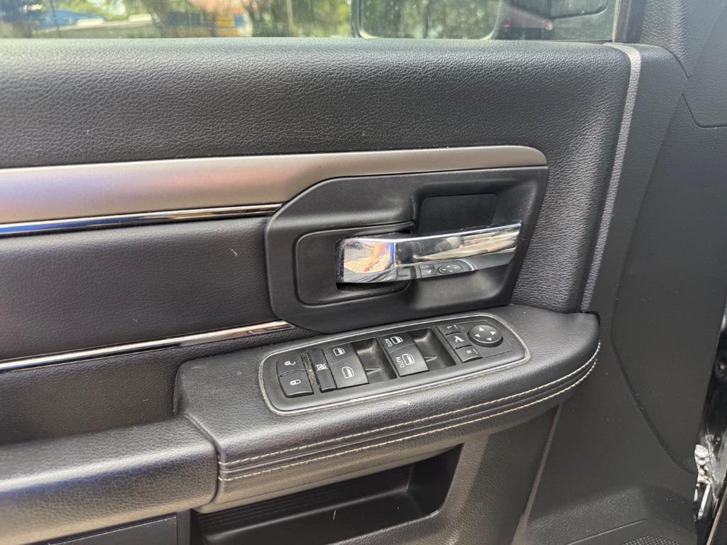 2014 Ram 1500 - $14,999