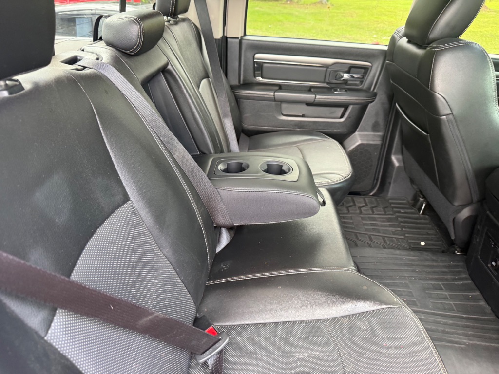 2014 Ram 1500 - $14,999