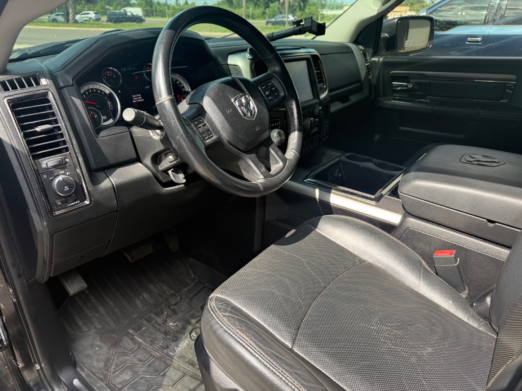 2014 Ram 1500 - $14,999