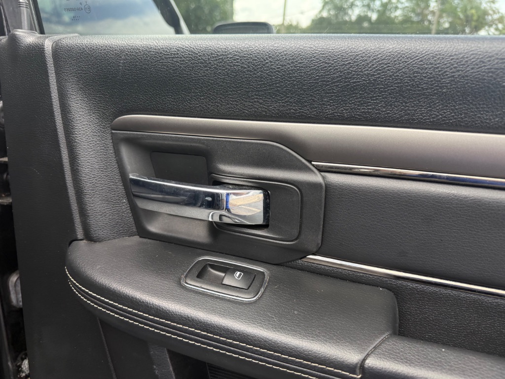 2014 Ram 1500 - $14,999