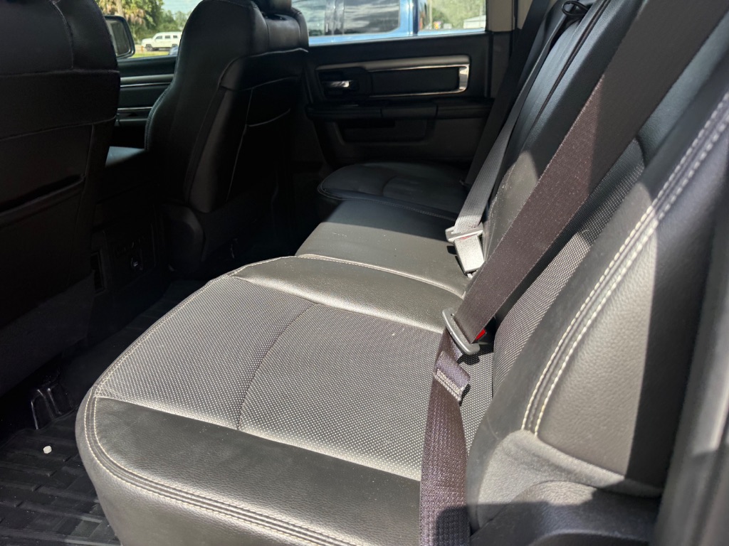 2014 Ram 1500 - $14,999