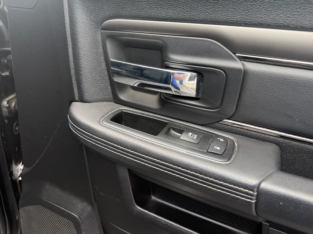 2014 Ram 1500 - $14,999