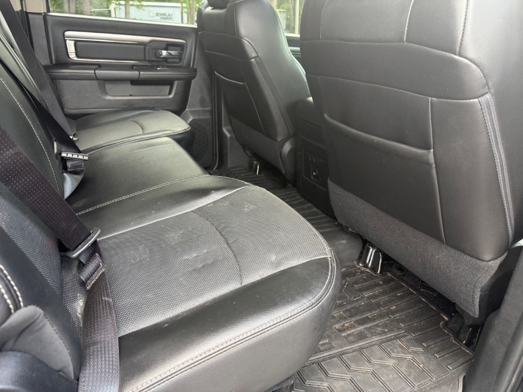 2014 Ram 1500 - $14,999