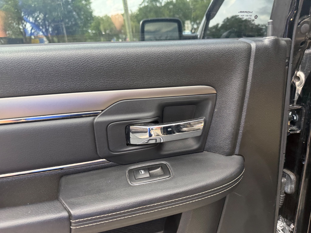 2014 Ram 1500 - $14,999