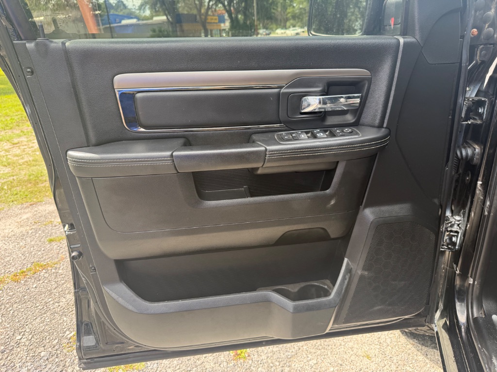 2014 Ram 1500 - $14,999