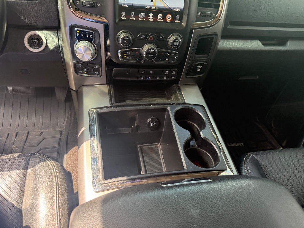 2014 Ram 1500 - $14,999