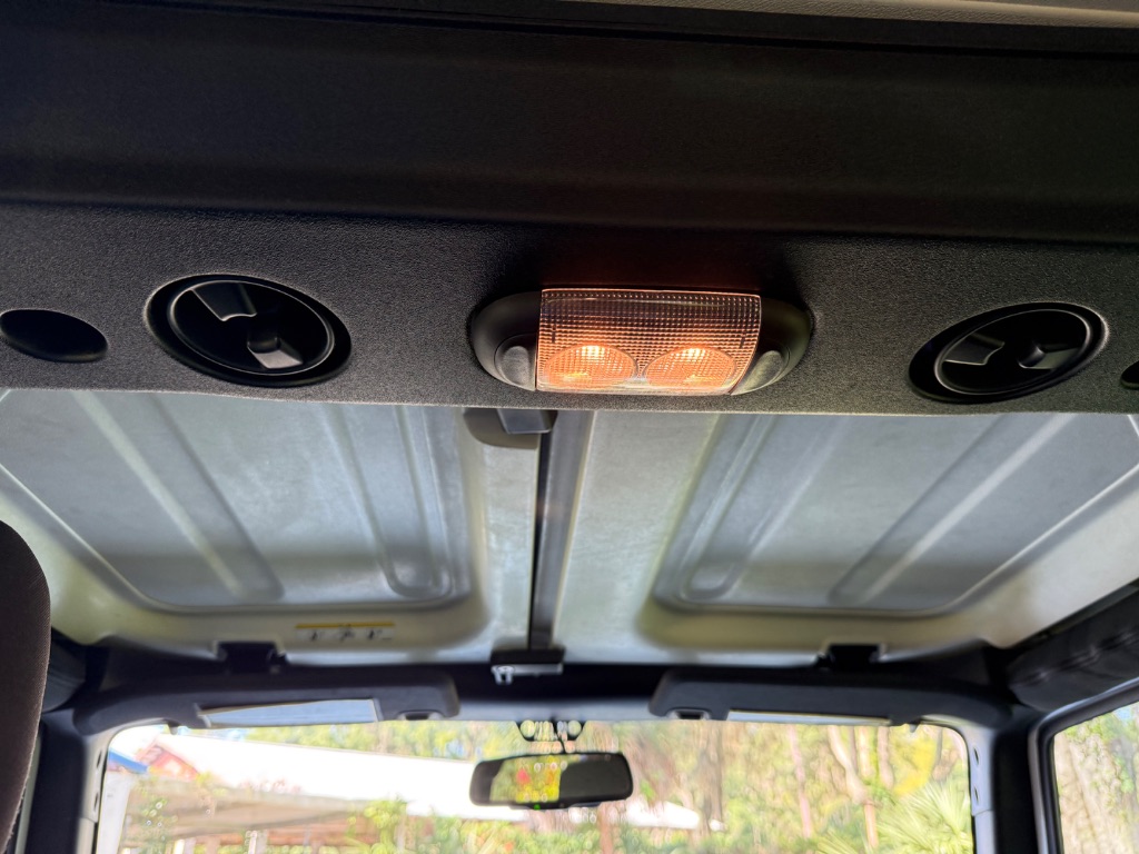 2015 Jeep Wrangler - $11,555