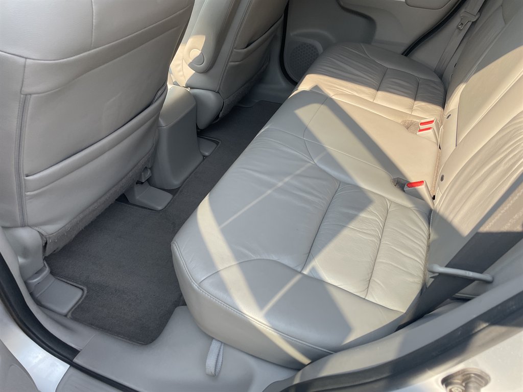 2014 Honda CR-V - $12,940