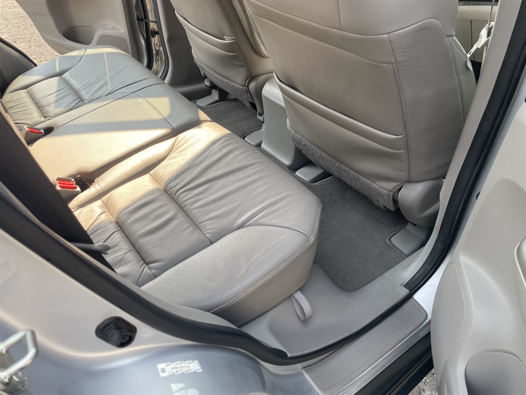 2014 Honda CR-V - $12,940