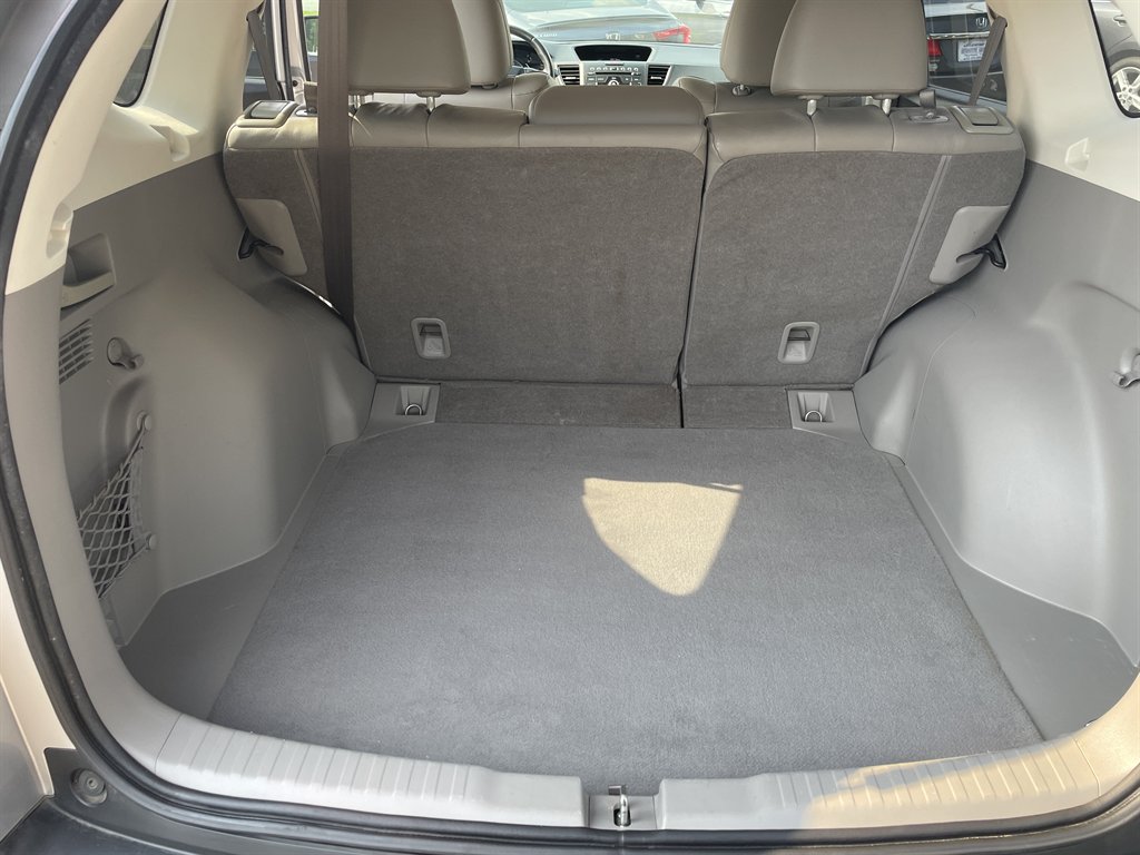 2014 Honda CR-V - $12,940