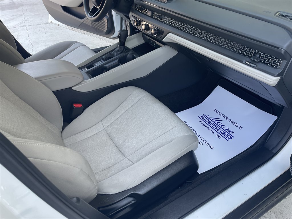 2024 Honda Accord - $26,940