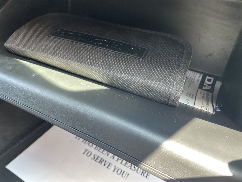 2022 Honda Accord - $20,950