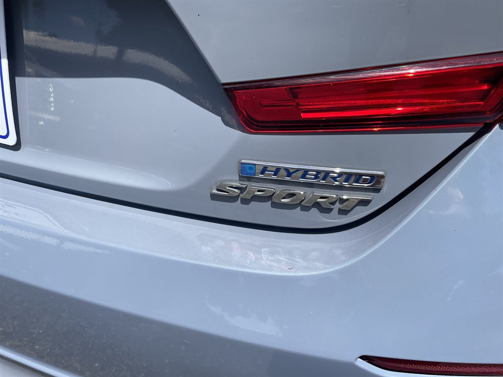 2022 Honda Accord - $20,950