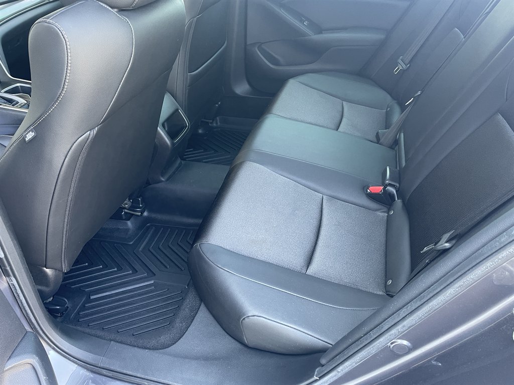 2019 Honda Accord - $17,940