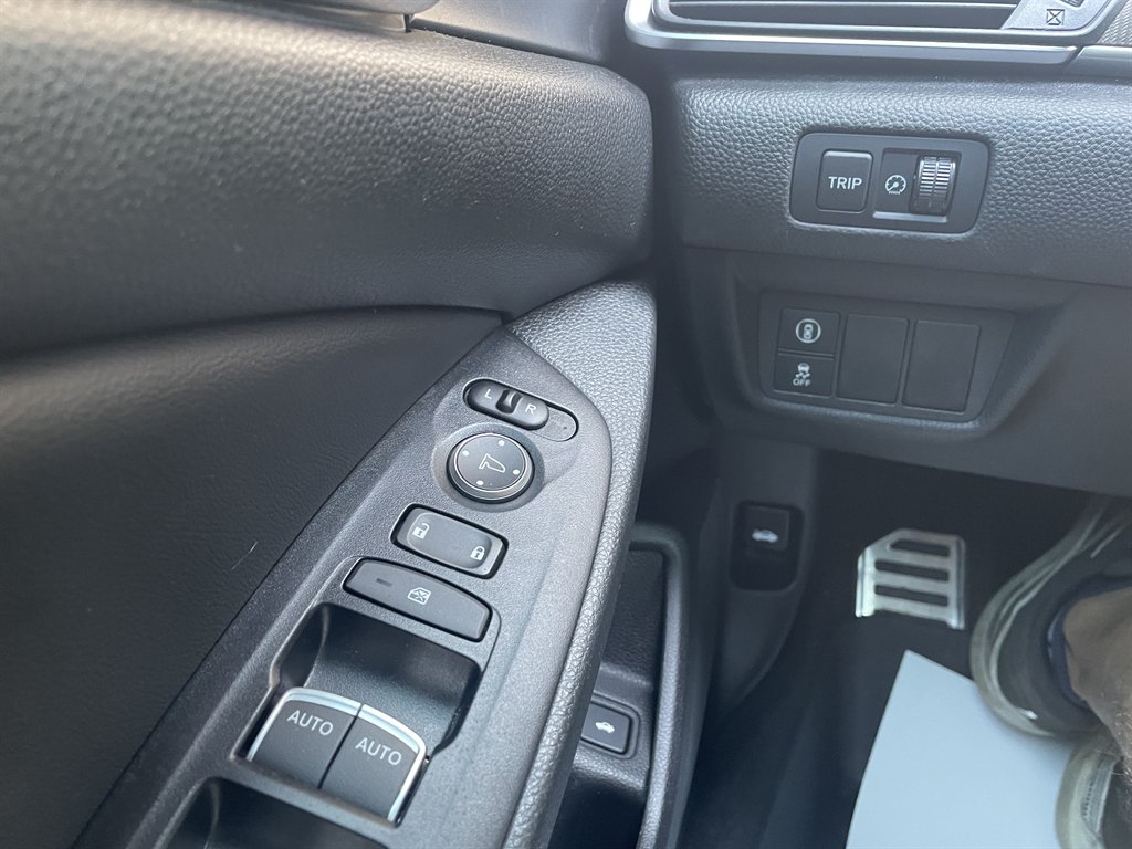 2019 Honda Accord - $17,940