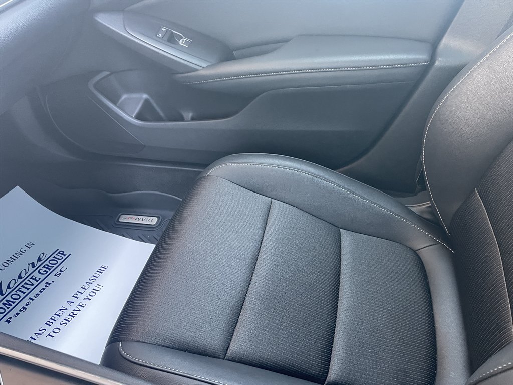 2019 Honda Accord - $17,940