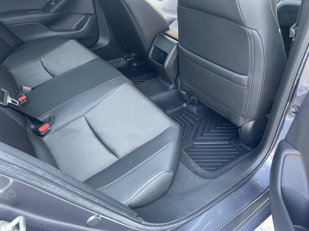 2019 Honda Accord - $17,940